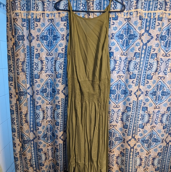 Roxy Summer dress - Picture 1 of 2